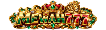 Logo MEWAH777